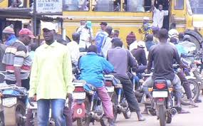 Police claims fairness in ban on commercial bikes | Nigeria A-Z Online