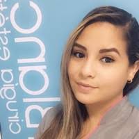 90+ "Luz Borrero" profiles