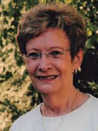 Florence Payne Obituary May 27, 2021