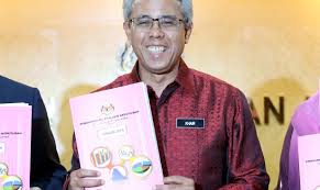 Maybe you would like to learn more about one of these? Spm 2016 Catat Gpn Lebih Baik