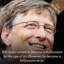 Climate change is the signal crisis of our age. Pin By Itc Paperkraft On Word Bill Gates How To Become Become A Millionaire