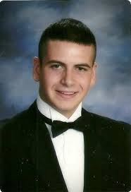 Christopher Carson Obituary