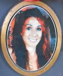 Kristen Adrienne Long (1973-2013)