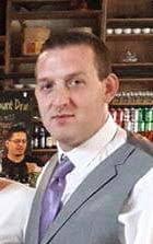 Condolence Book for Michael Maher (Strokestown, Roscommon)