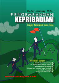 Maybe you would like to learn more about one of these? Buku Pengembangan Kepribadian Penerbit Deepublish