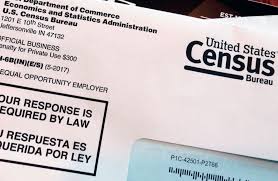 Boat decorations for boat parades 2020 census form. 2020 Census Wants You To Identify With Some Race So Pick American