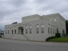 Did you know there is a site for crockett county to post things you're selling for free? Crockett County Tennessee Genealogy Familysearch