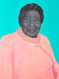 Faces of Windrush generation immortalised by portraits as King Charles  lauds 'pioneers'