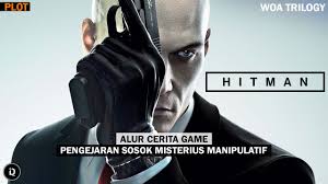 Kerangka ini dapat digunakan sebagai peta jalan anda dapat menyusun diagram alur sendiri dan menuliskan setiap bagian atau titik alur langsung di atasnya. Seluruh Alur Cerita Game Hitman Plot Hitman World Of Assassination Trilogy Io Interactive Youtube