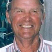Obituary information for John F. Cole