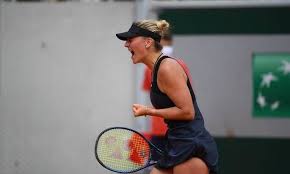 Не то, что на корте: Nacionalnyj Rekord Kostyuk I Firmennoe Fiasko Svitolinoj Chem Dlya Ukrainok Zakonchilis Matchi 3 Go Raunda Na Rolan Garros á Ua Futbol