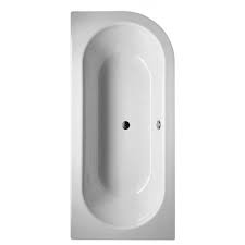 Sie wird vor eine gerade wand gesetzt und bezaubert mit aparten rundungen statt. Bette Starlet Iv Silhouette Rechteck Badewanne 1650x750 Mm Xtwostore
