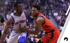 We acknowledge that ads are annoying so that's why we try to keep our. Toronto Raptors Vs Detroit Pistons Odds Sunday March 3 2019