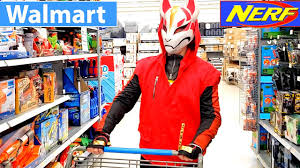 Preorders aren't available yet, but we'll update this page when they pop up. Nerf Shopping At Walmart With Dj Yonder Youtube