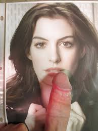 アン・ハサウェイ アダルト画像、セックス画像 1943414 - PICTOA