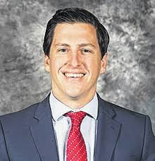 Nelson named Gettys principal