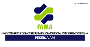 Surat pengecualian keluaran pertanian yang diimport. Jawatan Kosong Terkini Lembaga Pemasaran Pertanian Persekutuan Fama Kerja Kosong Kerajaan Swasta