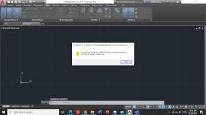 Use the 'properties' command in the windows explorer to unlock the file. Solved 3dorbit Command Error Viewcube Not Showing Autodesk Community Autocad