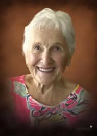 Obituary information for Mary Ellen Joyce Herron