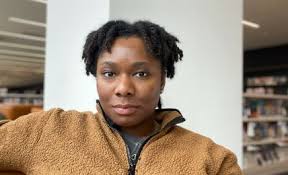 Meet Cailan Sandusky