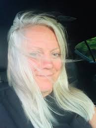 Growing silver hair naturally