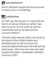 Oh My God Hamilton Hamilton Funny Alexander Hamilton Hamilton