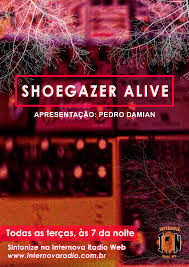 Process video with high efficiency. Shoegazer Alive 2019