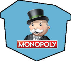 Monopoly Bordspellen Kaartspellen En Onlinespellen Hasbro
