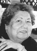 Josephine Garcia Obituary (1928