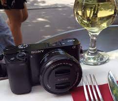 Sony Alpha A6000 For Street Photography Steven Brokaw Photography Sony Sony Photography Sony A6000