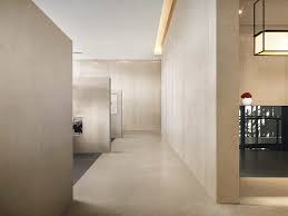 Floortech Stone Effect Tiles Floor Gres Florim Ceramiche S P A Flooring Tile Floor Stone Flooring