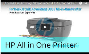 You can use loose sheets to scan in automatic feeder as it is automatic. Hp Deskjet Ink Advantage 3835 All In One Multi Function Printer Unboxing Latest Site Title