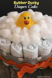 These cute little baby ducks are classic yellow with a bright red bill. Kitchen Decor Kitchen Dining Rubber Ducky Mommy To Be Corsage Duck Diaper Cake Table Centepieces Rubber Ducky Baby Shower Decor Gender Neutral Diaper Cake