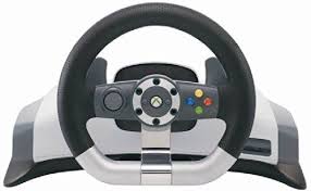 Wireless Force Feedback Ffb Racing Wheel For Xbox 360tm Https Www Amazon Com Dp B00kquttkq Ref Cm Sw R Pi Dp U X Xyl In 2020 Steering Wheel Xbox 360 Repair Xbox