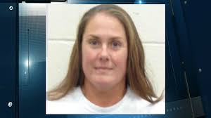 Woman who murdered stepson to face parole board