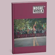 Revista Noche y Niebla n.º 65 - Publicaciones Cinep