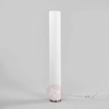 Bunt Leuchtende Led Stehleuchte Mirella Rgb Kaufen Lampenwelt De
