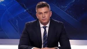 Zrobił serię wzwodów jak roberto carlos. Mateusz Borek Wzrost