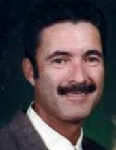 Obituary information for William J Krug