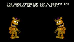 Once that is done, fight security. Fnaf World How To Get All Endings