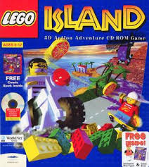 Juego play 4 harry potter lego harry potter years 1 4 wikipedia lastdisguise. Lego Island Wikipedia