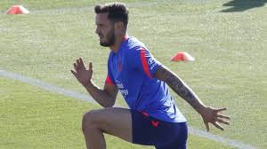 A display of what positions saul niguez has played in over the last 50 matches including his average matchrating on the specific position. Atletico Madrid President Open To Antoine Griezmann Return In 2021 Football Espana
