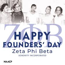 Founded in 1909, the national association for the advancement of colored people (naacp) is the nation's oldest civil rights organization. Naacp On Twitter Happy Founders Day To The Sisters Of Zphibhq