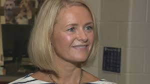 Audrey Washington, WSB-TV