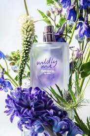 Wildly Me by Florence by Mills » Reviews & Perfume Facts