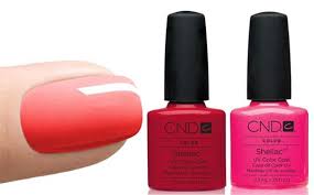 Get inspiration for your next manicure with our nail art gallery and blog here at opisingapore.com. Gelish Vs Gelcolor By Opi Vs Shellac Vs Angelpro Vs Calgel Vs Paragel Which Gelish Nail Polish Is Best For You In Singapore