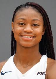 2021-22 Women's Basketball Roster