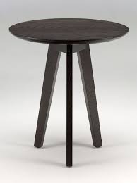 The average sofa seat height measures 17 to 18 inches from the floor to the top of the cushion. Alto Round Side Table Side Table Table Tall Coffee Table