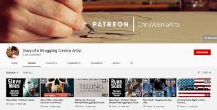 Comic book writer job description. Submarine Channel Comic Book Channels On Youtube Submarine Channel