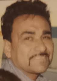 Isidro Vega's Instagram, Twitter & Facebook